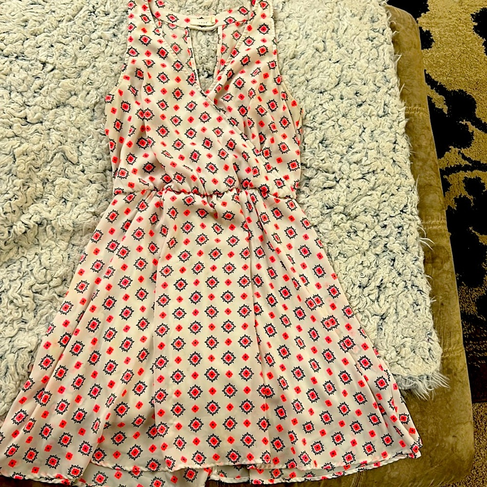 Summer dress
